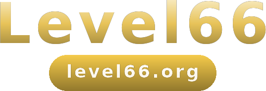 Level66 logo
