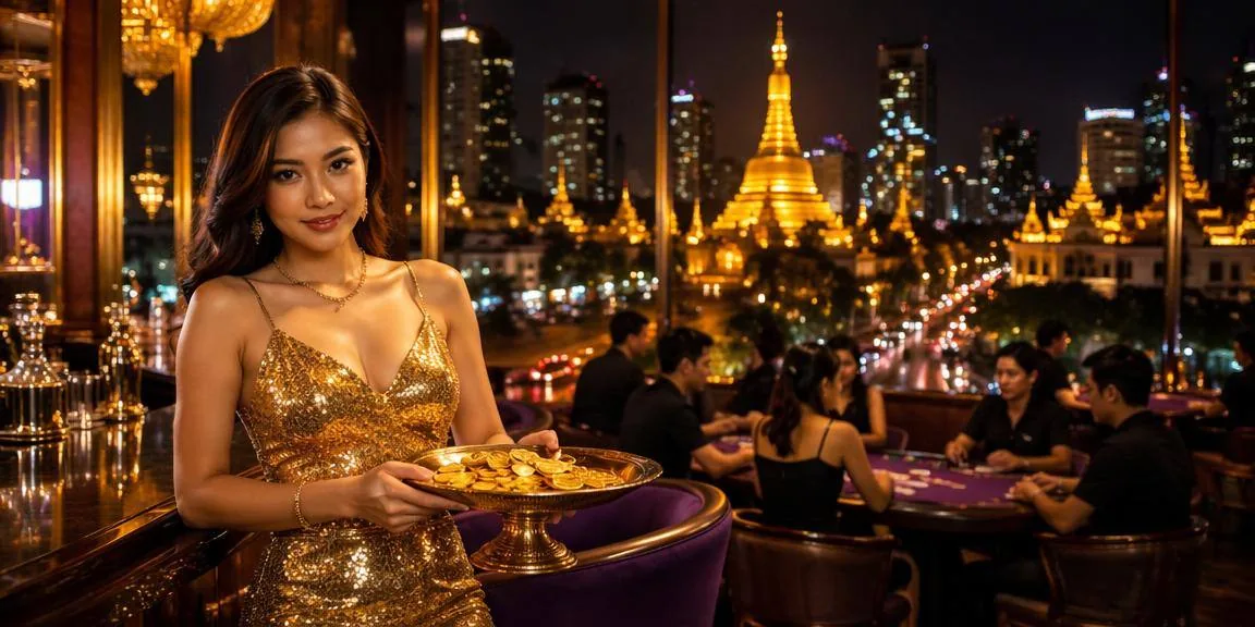 Level66 Level66 သို့ ဝင်ရောက်ပြီး ကာစီနိုနှင့် အားကစားလောင်းကစားကို စတင်ပါ